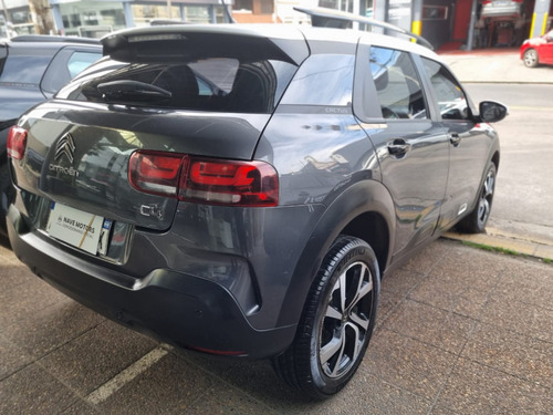 Citroën C4 Cactus 1.6 Vti 115 At6 Shine Bi Tono