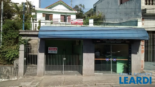 Imagem 8 de 8 de Terreno - Santana - Sp - 436122