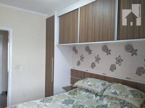 Casa Residencial À Venda, Mirante Da Colonia, Jundiaí. - Ca0690