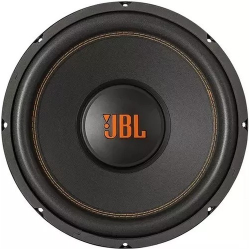 Alto Falante 10 Polegadas 350w Jbl Multisytem 10swms350 4 O