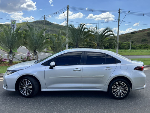 Toyota Corolla 2.0 Xei Dynamic Force Flex Aut. 4p