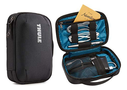 Thule Subterra Powershuttle Estuche De Transporte Electróni