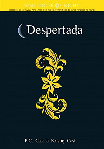 Libro Despertada - Volume 8