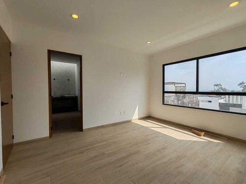 Casa En Preventa En Lago Esmeralda - Aqua Iii