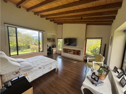 De Vende Finca En La Ceja En Parcelacion Montemadero