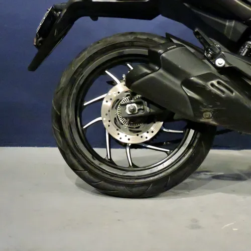 Bajaj Dominar 400 2023