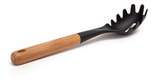 Imagen 5 de 5 de Set De Utensilios Wood Para Cocina - Maestro De Cocina