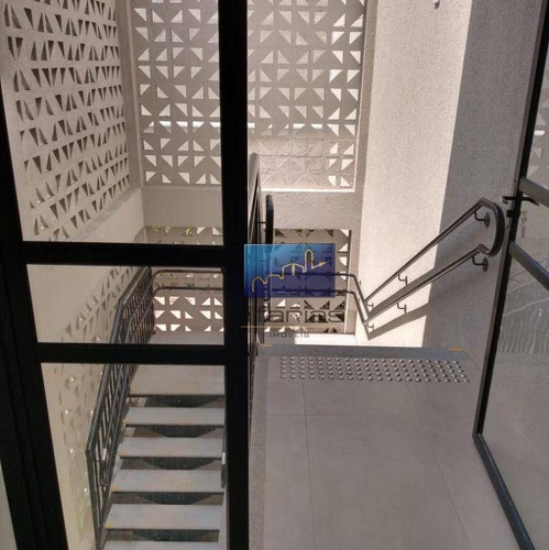 Imagem 30 de 30 de Apartamento Com 2 Dormitórios À Venda, 83 M² Por R$ 364.900,00 - Itaquera - São Paulo/sp - Ap1033