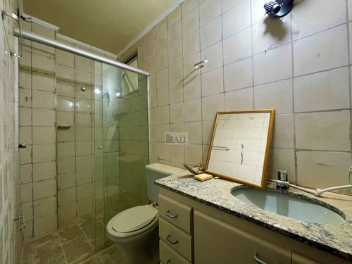 Imagem 3 de 12 de Apartamento À Venda Vila Itália Com 3 Quartos, 2 Vagas E 81m² - V8855