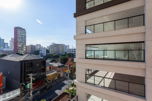 Imagem 18 de 30 de Apartamento Padrão Em São Paulo - Sp - Ap0566_rncr