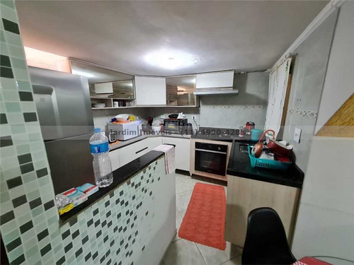 Imagem 4 de 15 de Sobrado - Jardim Milena - Santo Andre - Sao Paulo | Ref.: - 30356