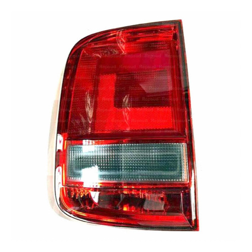 Imagen 1 de 5 de Farol Foco Izquierdo Trasero Volkswagen Saveiro 2021