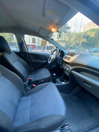 Suzuki Celerio 2015 1.0 Ga 5p
