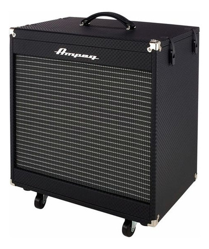 Caja Ampeg Pf-210he 450w 