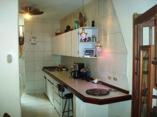 Imagen 4 de 12 de Los Palos Grandes, Se Vende Apartamento. Cod. 20-16008
