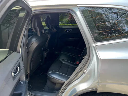 Volvo XC60 2.0 T5 Awd R-design