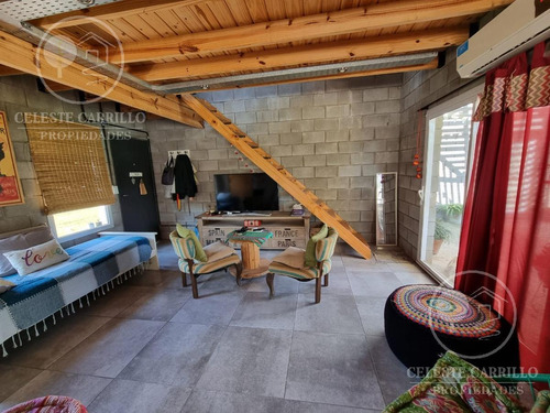 Venta - Casa - Barrio Parque Sakura