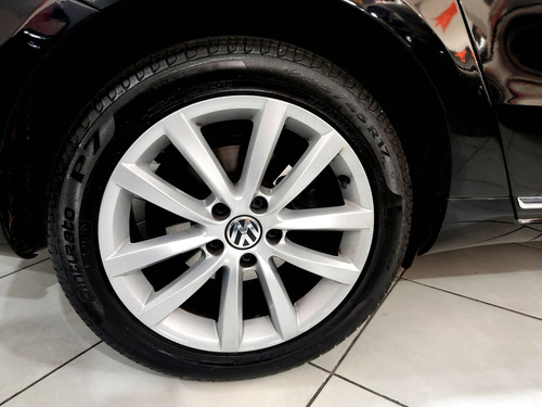 Imagem 9 de 15 de Volkswagen Passat 2.0 Tsi 16v Gasolina 4p Automatizado