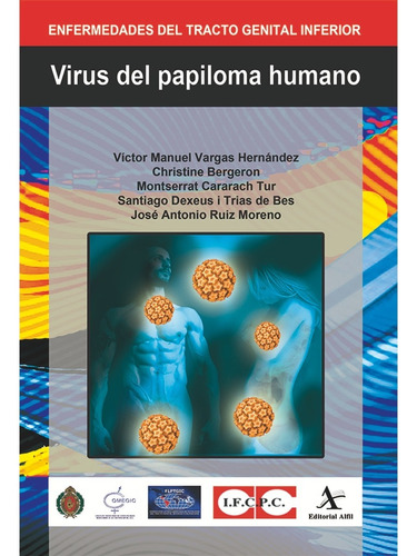 Virus Del Papiloma Humano