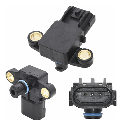 Sensor Map Para Ford Escape V6 3.0l 2009/2012 Walker