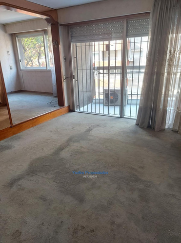 Imagen 27 de 30 de Venta Apartamento Pocitos 3 Dormitorios Terrazas Garaje Cw180339