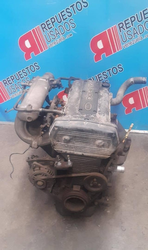 Motor Kia Sephia