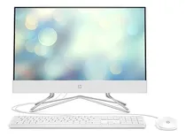 Comprar Hp Computadora De Escritorio Todo En Uno De 22 Pulgadas, Pro