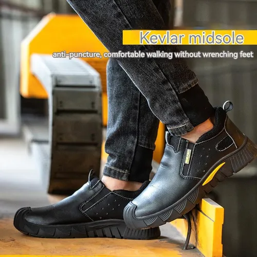 Zapatos electricista online