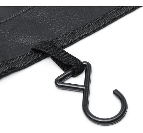 3 Protectores Magnéticos For El Guardabarros Mecánico Autom
