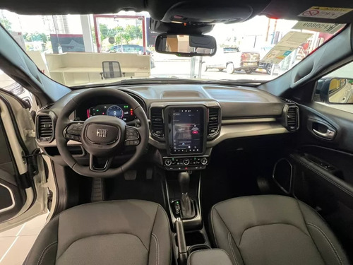 Fiat Toro 1.3 T270 Freedom 4X2