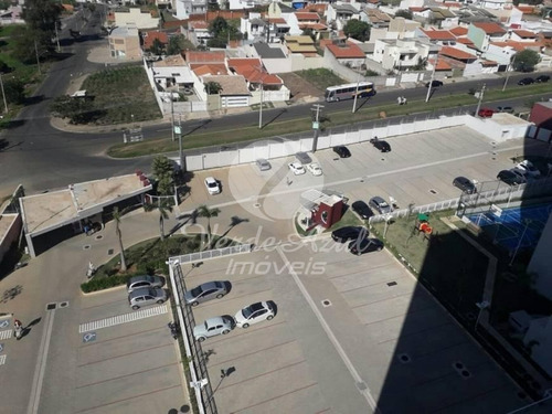 Imagem 18 de 30 de Apartamento À Venda Em Jardim Bela Vista - Ap008813