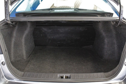 Imagen 11 de 14 de Nissan Versa Sense 5vel 2020
