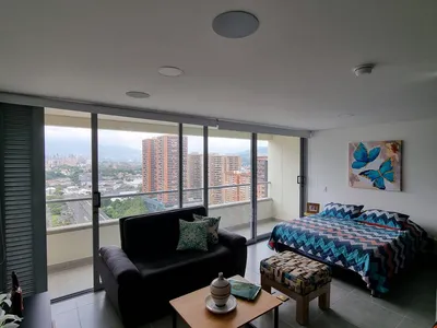 Apartamento en venta