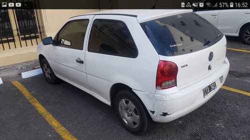 Volkswagen Gol Power