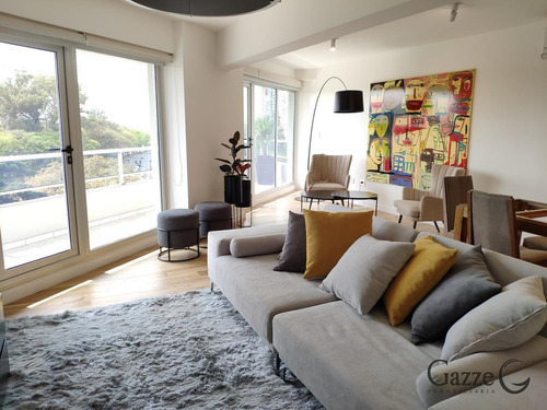 Imagen 28 de 30 de Venta Deptos 3 Dor En Construcción, Av Libertad 300 - Gazze