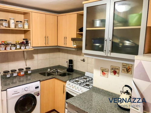 Imagen 7 de 20 de Retasado! Departamento - Caballito