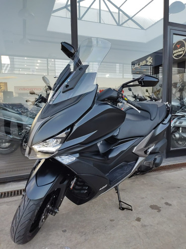 Nueva Kymco Xciting 400 S ( La Mejor Propuesta De Contado)