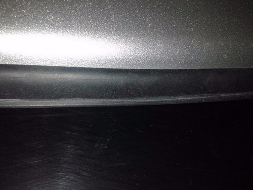 Imagem 6 de 7 de Borracha Acabamento Alargador Paralama Hilux 6 Peças