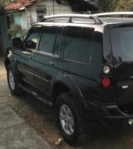 Mitsubishi Pajero Sport 2008 3.5 V6 4x4 5p