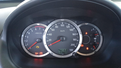 Imagem 10 de 10 de Mitsubishi L200 Triton Hls 2.4 Prata 2016