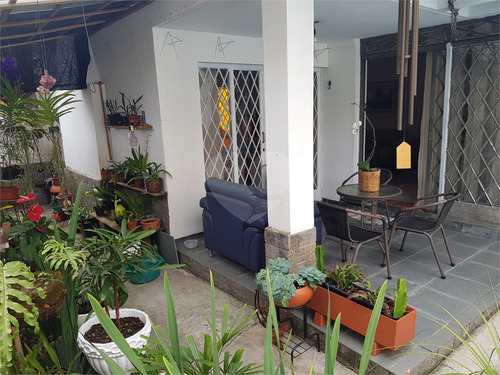 Imagem 30 de 30 de Casa Térrea No Jardim Marajoara - Reo12405