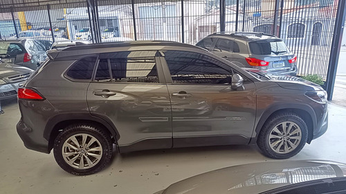 Toyota Corolla Cross 2.0 Xr Flex Aut. 5p