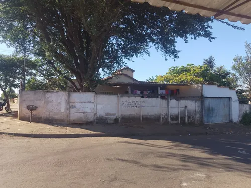 Lote Aparecida De Goiânia