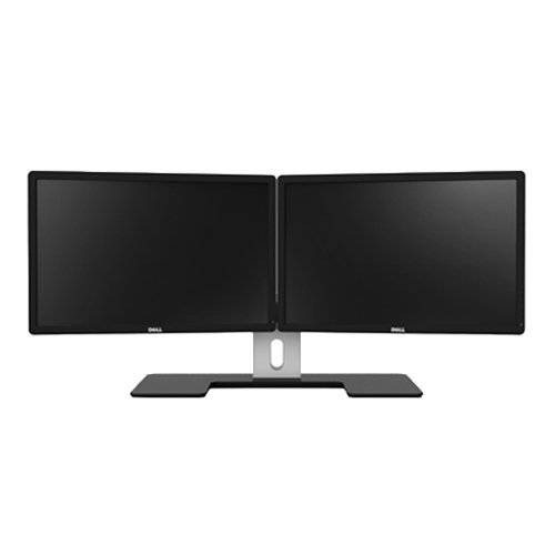 Dell Mds14 Doble Soporte Del Monitor (5tpp7)