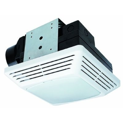 Air King Bfqf70 Energía Starâ® Calificado Snap-in Extractor