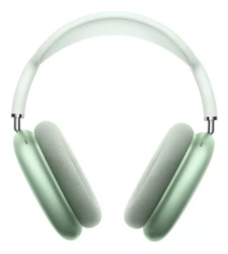 Fone De Ouvido A Bluetooth Fon-6708 Sem Fio Inova Cor Verde