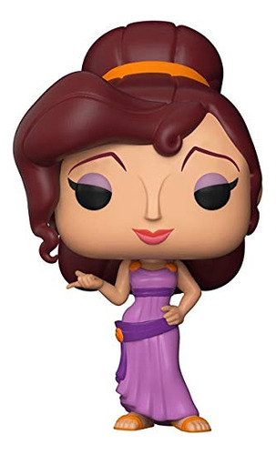 Funko Pop: Hercules - Meg - Stnbw