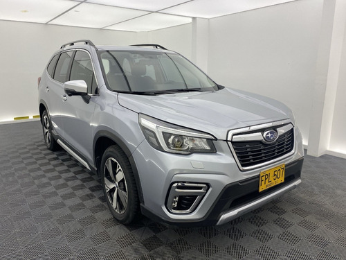 Imagen 3 de 25 de Subaru Foresterr 2.5i-s Es 2.5