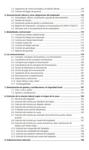 Imagen 5 de 7 de Abc Del Contador Entrerriano