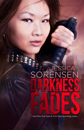 Libro:  Darkness Fades (darkness Falls Trilogy)